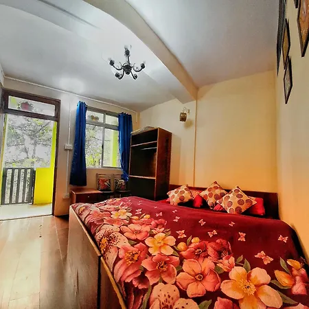 Silver Sun Official Darjeeling  Exterior photo